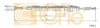 IVECO 93800352 Clutch Cable
